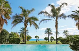 TUI KIDS CLUB Grecotel Casa Marron recenzie