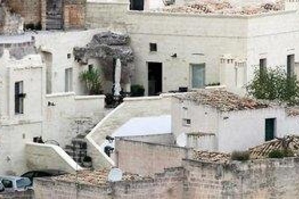 Palazzo Degli Abati
