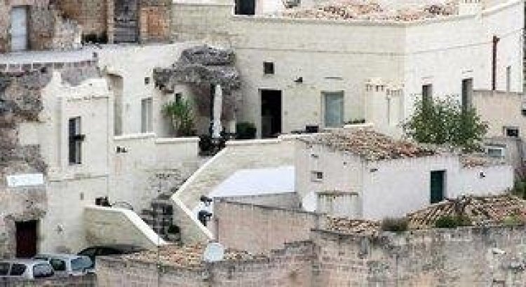 Palazzo Degli Abati
