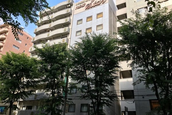 Hotel New Star Ikebukuro