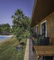 Terra Garden Hotel