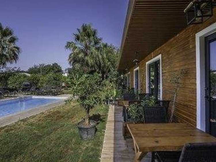 Terra Garden Hotel