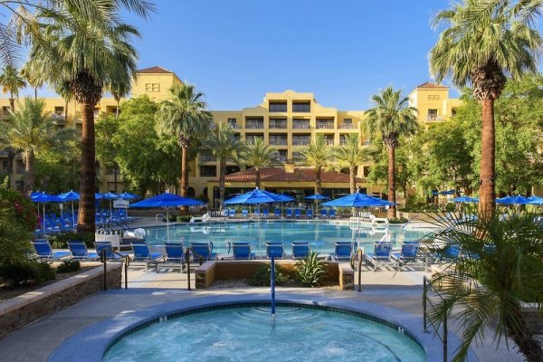 Renaissance Palm Springs