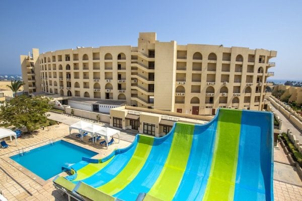 Sunny Days Mirette Family Aqua Park Resort