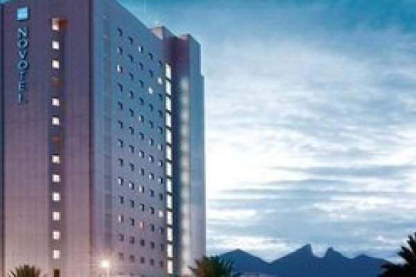 Novotel Monterrey Valle
