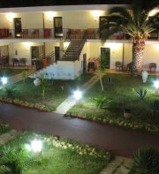 Baia dei Gigli Hotel Club 
