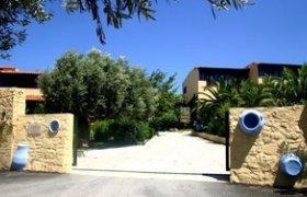 Acrotel Elea Beach recenzie