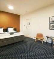 Milling Hotel Ritz Aarhus City