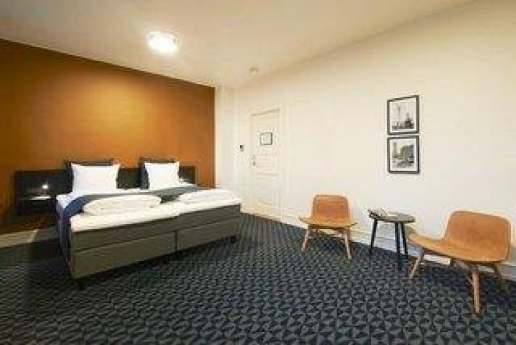 Milling Hotel Ritz Aarhus City