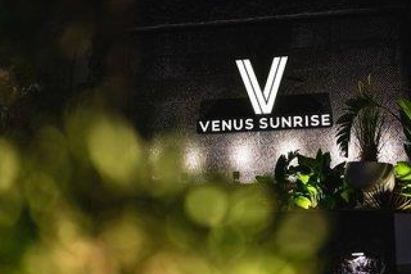 Venus Sunrise Suites & Villas