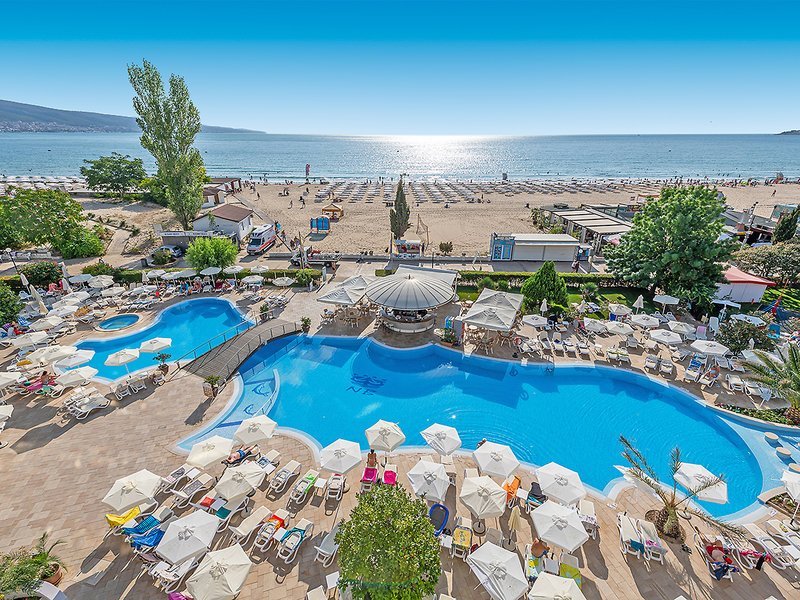 Sentido Neptun Beach