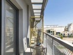 B48 Athens Dafni Serviced Apartments recenzie