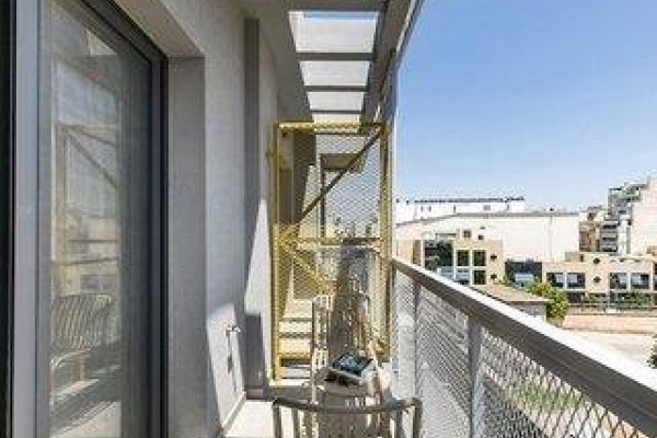 B48 Athens Dafni Serviced Apartments