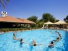 Otium Park Club Akman - Bazény