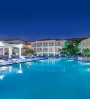 Diana Palace