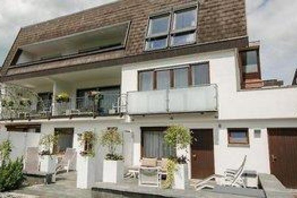 Hotel Heinzler Am See