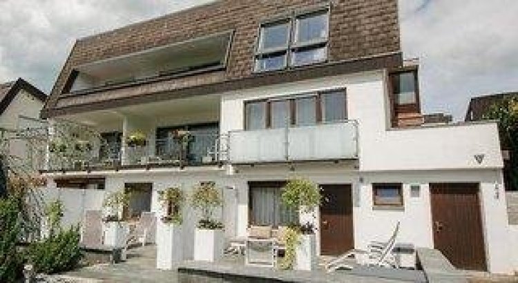 Hotel Heinzler am See