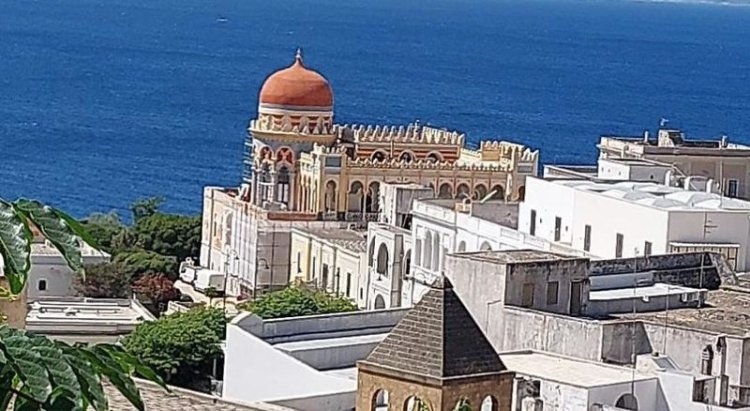 Grand Mediterraneo