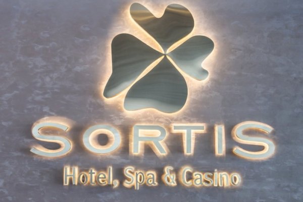 Sortis Hotel, Spa & Casino