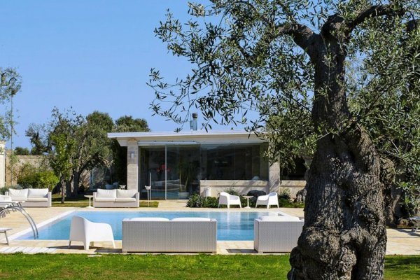 Masseria Torre del Diamante