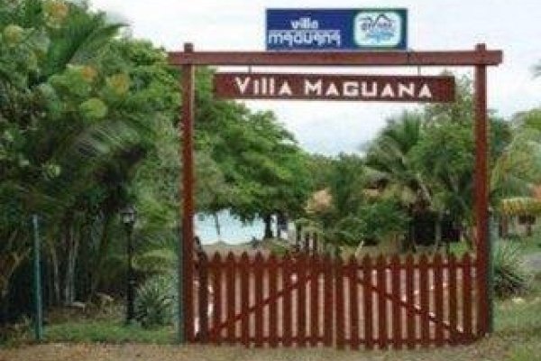 Villa Maguana