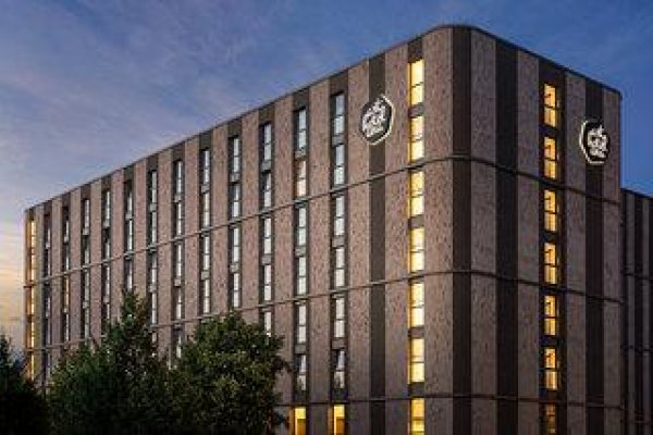 Elaya Hotel Rostock
