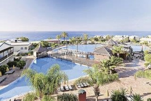 Cooee At H10 Rubicon Palace