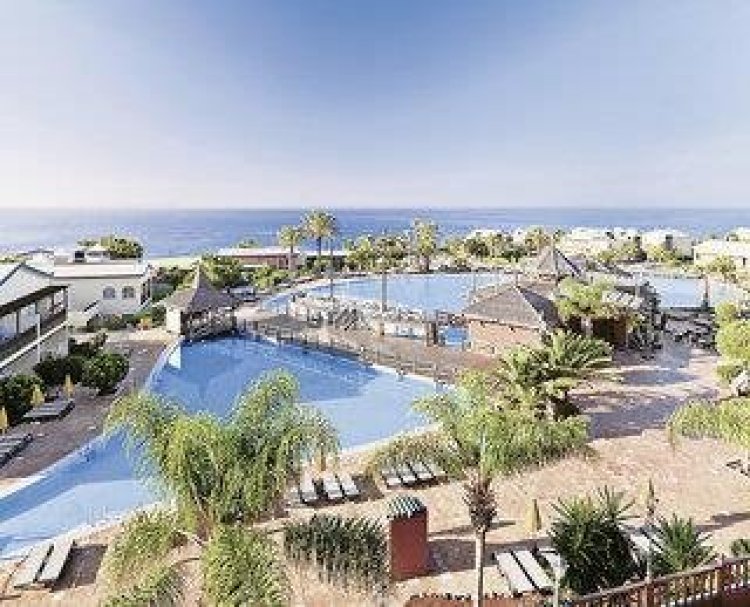 COOEE at H10 Rubicon Palace