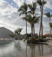 Hacienda Beach Club & Residences