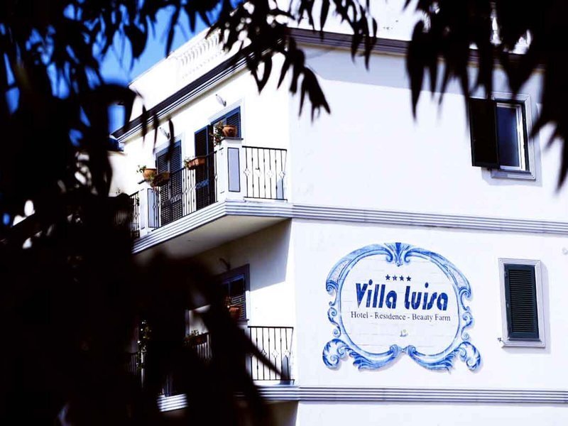 Villa Luisa recenzie