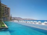 Kempinski Aqaba Red Sea recenzie