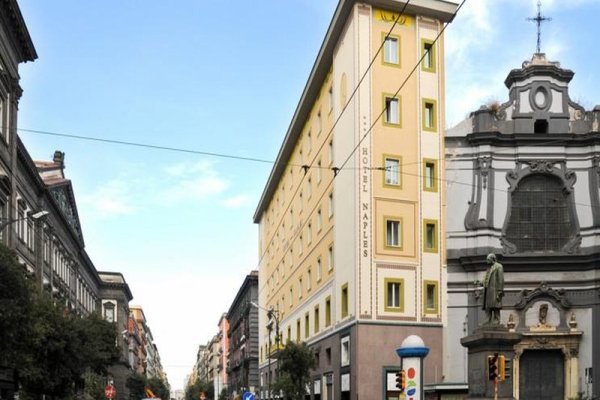 Naples