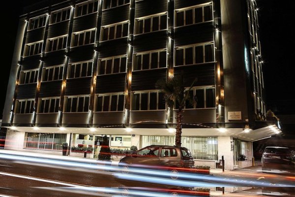 Best Western Jfk Hotel