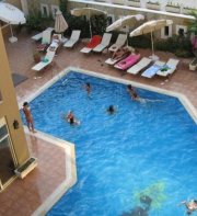 Elamir Park Hotel