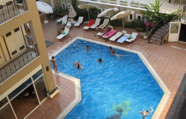 Elamir Park Hotel