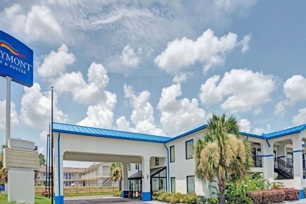 Baymont Inn & Suites Montgomery