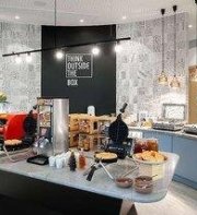 Hampton by Hilton Tallinn