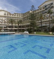 Hotel Intelier Orange