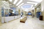 Crowne Plaza Bursa recenzie