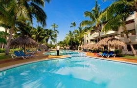 Occidental Punta Cana recenzie