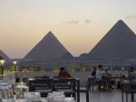 Pyramids Hotel recenzie