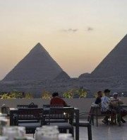 Pyramids Hotel