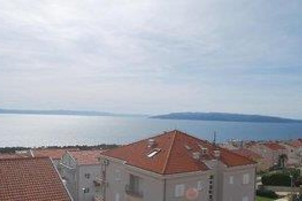 Apartments Adriatika