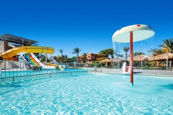 Sentido Caribbean World Soma Bay