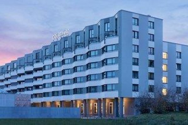 Courtyard By Marriott Biel/Bienne
