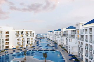 Pickalbatros Blu Spa Resort - Adult Only