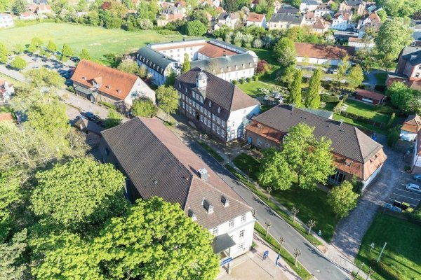 Welcome Hotel Bad Arolsen