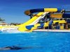 Messonghi Beach Holiday Resort - Aquapark, Tobogány