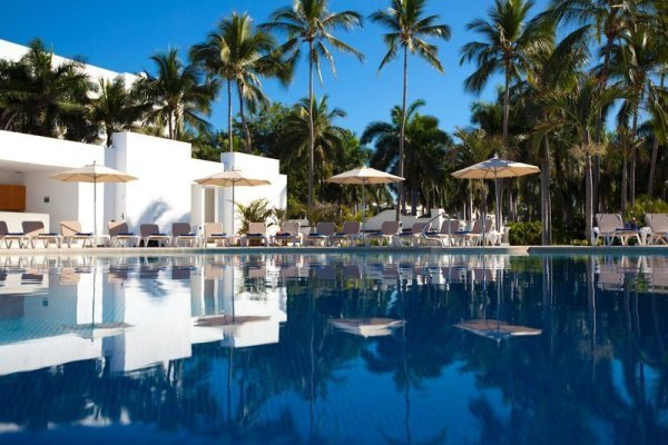 Krystal Puerto Vallarta