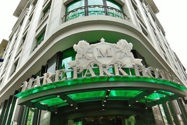 Mare Park Hotel